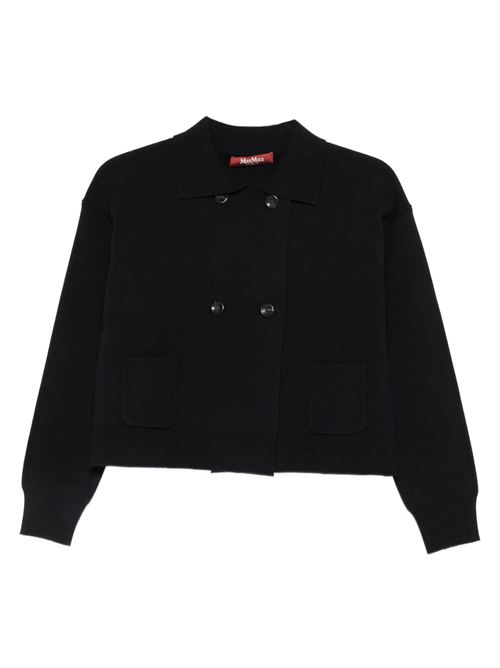 Cardigan Ghia MAX MARA STUDIO | 2616341011600MSTGHIA006